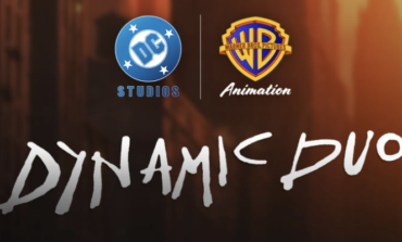 Robin Film 'Dynamic Duo' Announced For Spring 2028